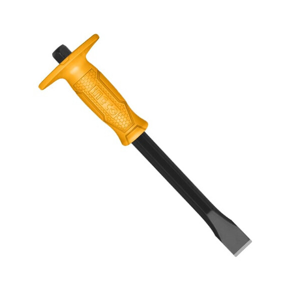 

Зубило плоске Ingco 24x18x300 мм (HCCL082412)