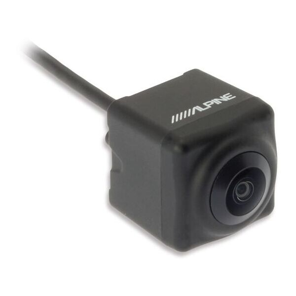 

Камера заднего вида ALPINE HCE-CS1100 (T000000005152)