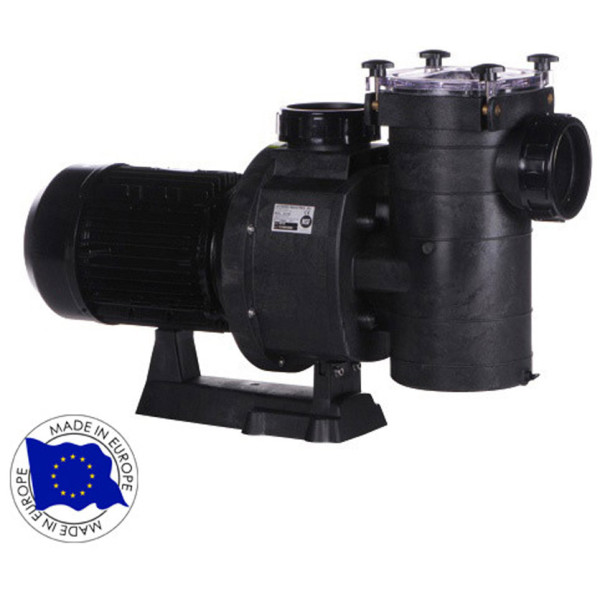 

Насос Hayward HCP38353E1 KAP350 T1.B (380В, 58 м3/час, 3.5HP)