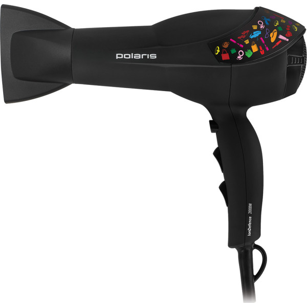 

Polaris PHD 2019 Retro