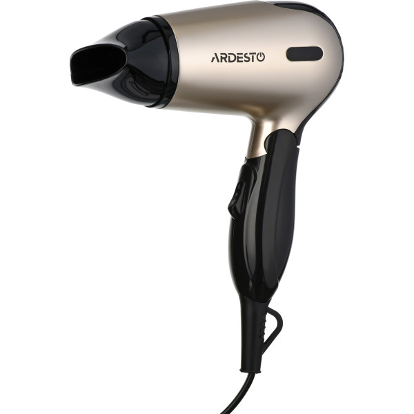 

Фен Ardesto HD-503T