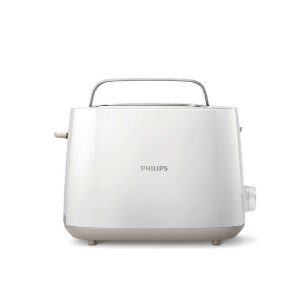 

Тостер Philips Daily Collection HD2581/00