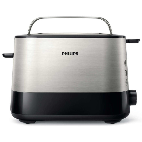 

Тостер Philips Viva Collection HD2637/90
