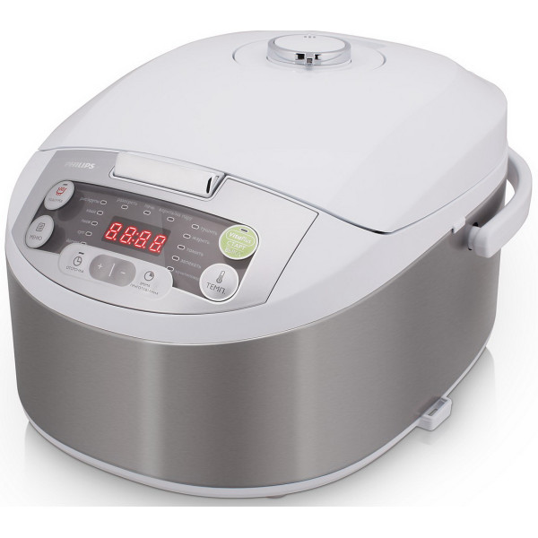 

Мультиварка Philips Viva Collection HD3136/03