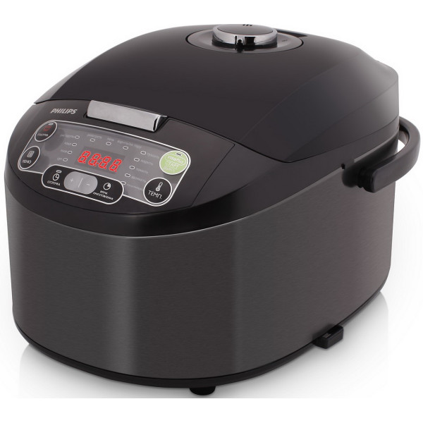 

Мультиварка Philips Viva Collection HD3137/03