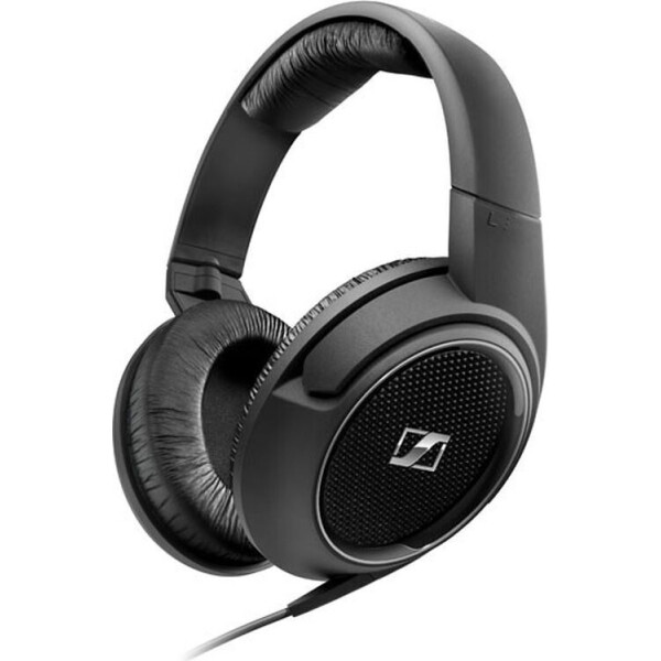 

Наушники Sennheiser HD 429 S Black