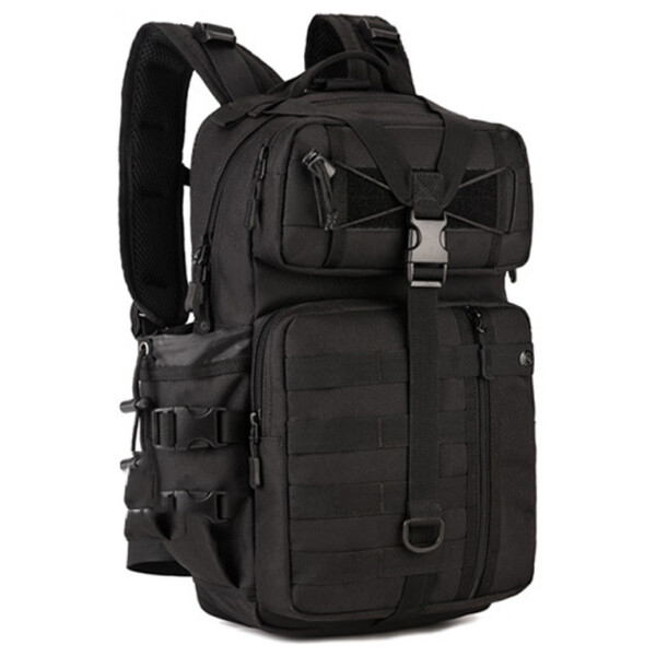 

Рюкзак Protector Plus тактический Modular Pack Protector Plus black
