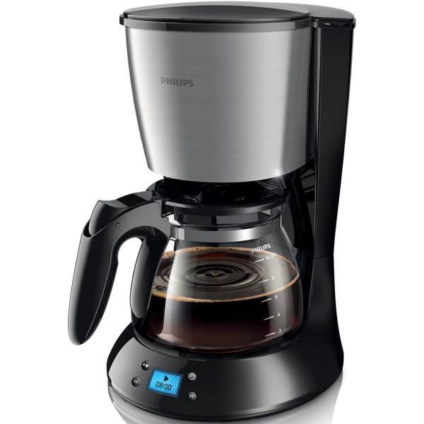 

Кофеварка Philips Daily Collection HD7459/20