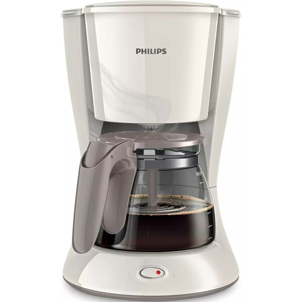 

Кофеварка Philips Daily Collection HD7461/00