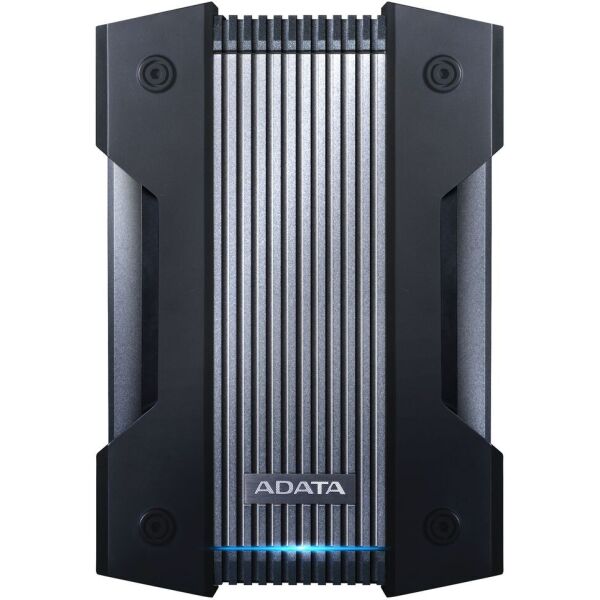 

Внешний жесткий диск ADATA 5TB 2.5" USB 3.1 Black (AHD830-5TU31-CBK)