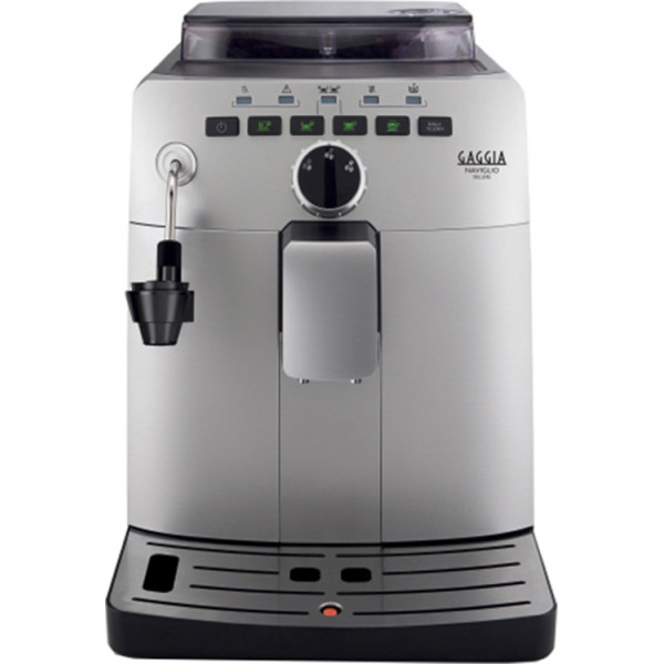 

Кофемашина Gaggia Naviglio De Luxe