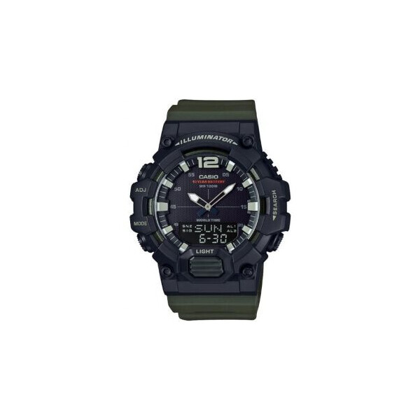 

Мужские часы Casio HDC-700-3A3VEF