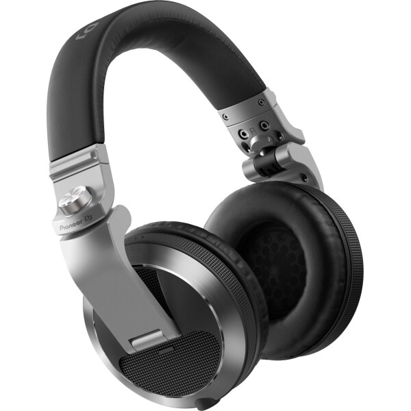 

Наушники Pioneer HDJ-X5 Silver