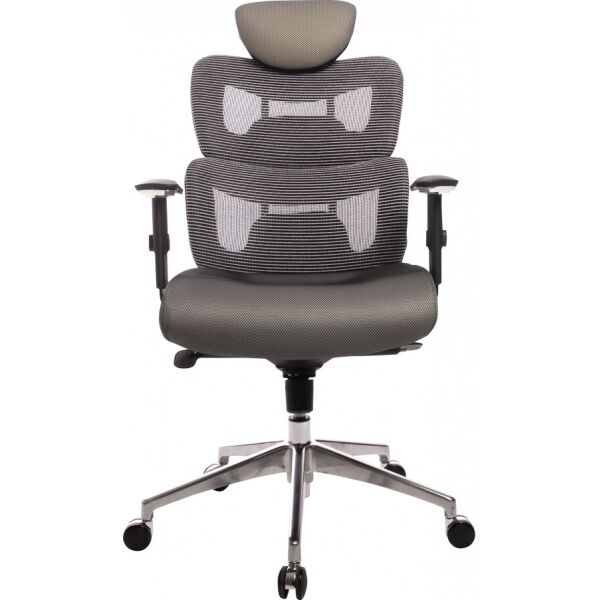 

Кресло GT Racer X-Y-A138 Mesh Gray