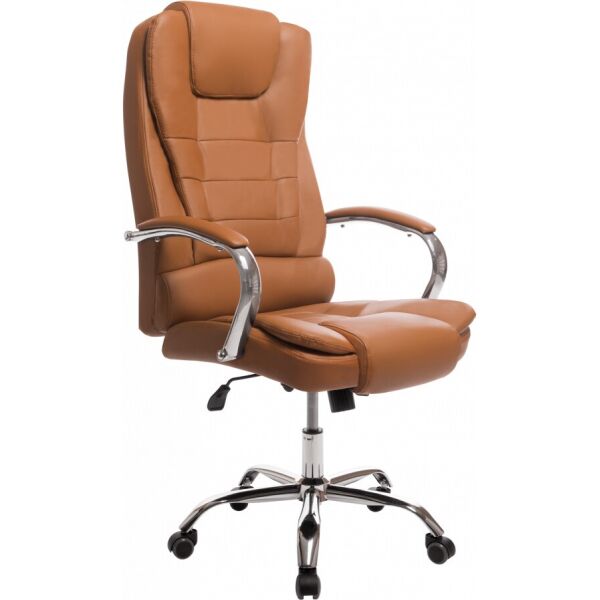 

Кресло GT Racer H-2940 Brown