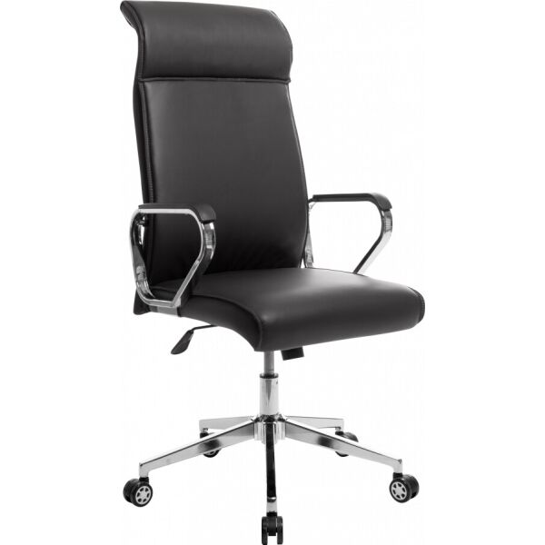 

Кресло GT Racer H-2880 Black