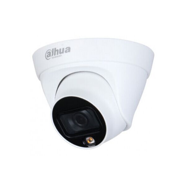 

Камера видеонаблюдения Dahua 2Mп IP c LED подсветкой DH-IPC-HDW1239T1-LED-S5 (2.8 мм)