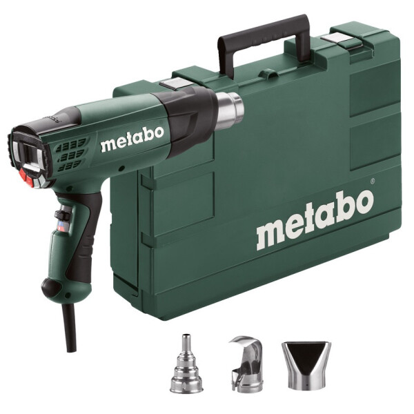 

Metabo HE 23-650 Control (602365500)