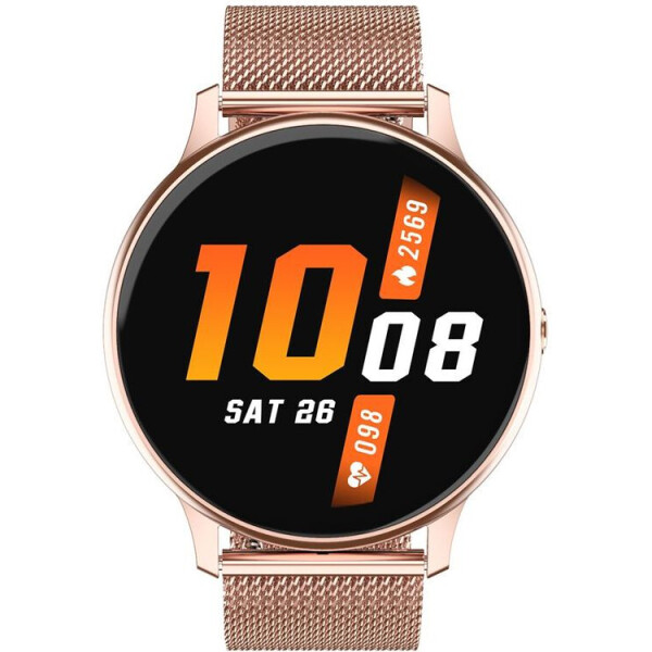 

UWatch DT88 Pro Pink
