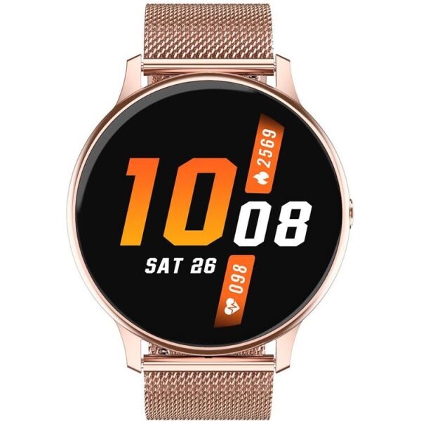 

UWatch DT88 Pro Pink