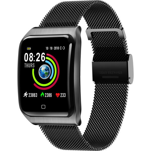 

Lemfo F9 Black