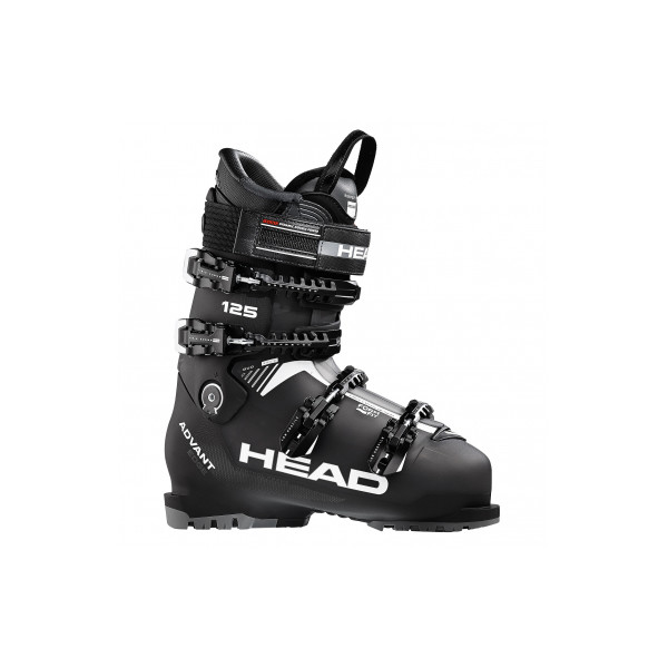 

HEAD (2019) 608105 ADVANT EDGE 125S TRS.ANTH black 27,5 (792460993526)