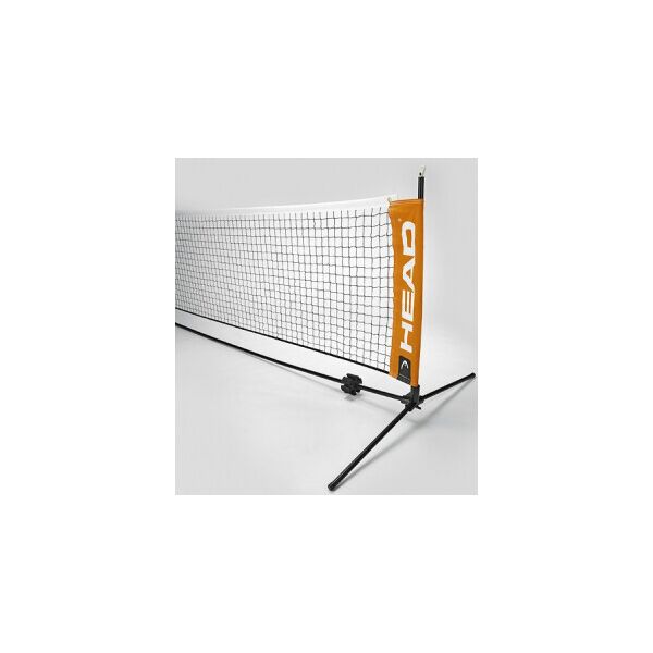 

Сетка для настольного тениса HEAD 19 287201 Mini Tennis Net m (726423521914)
