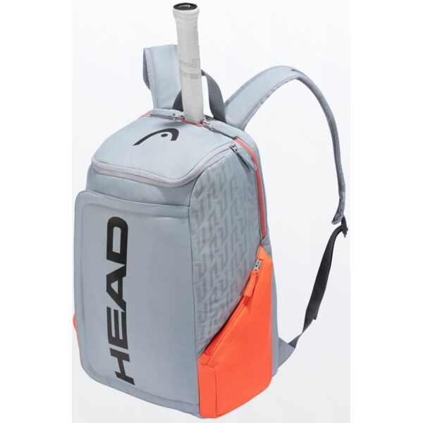

Рюкзак ТН HEAD 21 283531 Rebel Backpack GROR