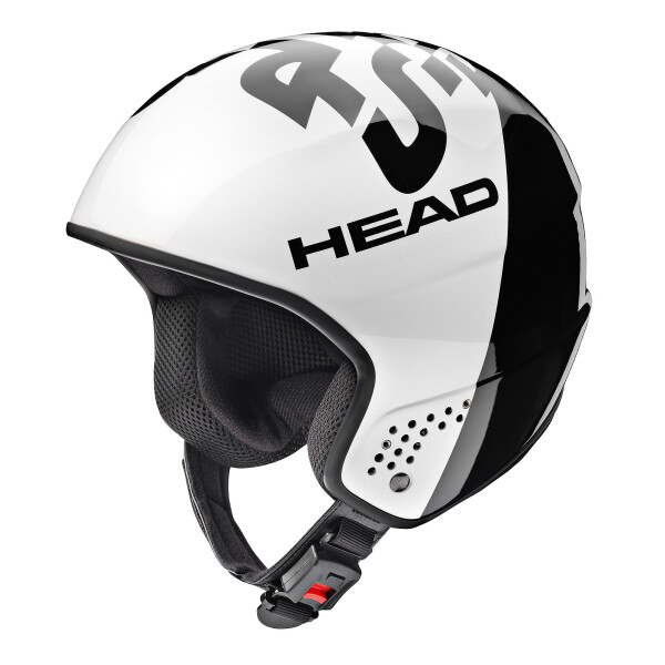 Акция на Горнолыжный шлем Head (2019) STIVOT RACE Carbon Rebels (320037) L (726424477883) от Allo UA