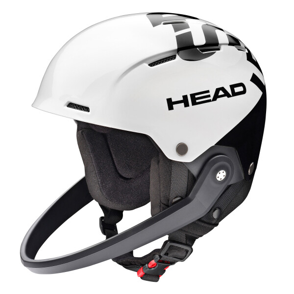 

Горнолыжный шлем Head (2019) TEAM SL Rebels (320427) XL/XXL (726424478019)
