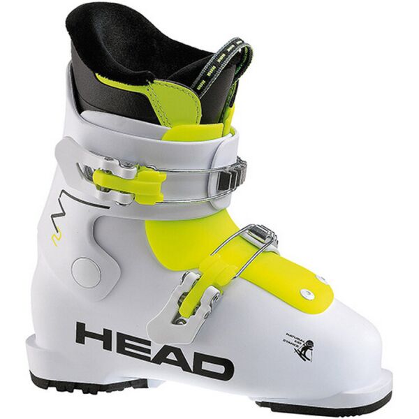 

Ботинки лыжные HEAD 18 606563 Z 1 WHITE 15,5 (792460960580)
