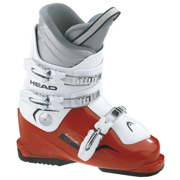 

HEAD 14 601652 EDGE J 3 25,5 (104125) white-red