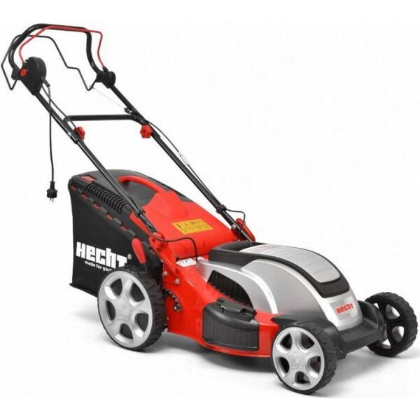 

Газонокосилка электрическая HECHT 1803S