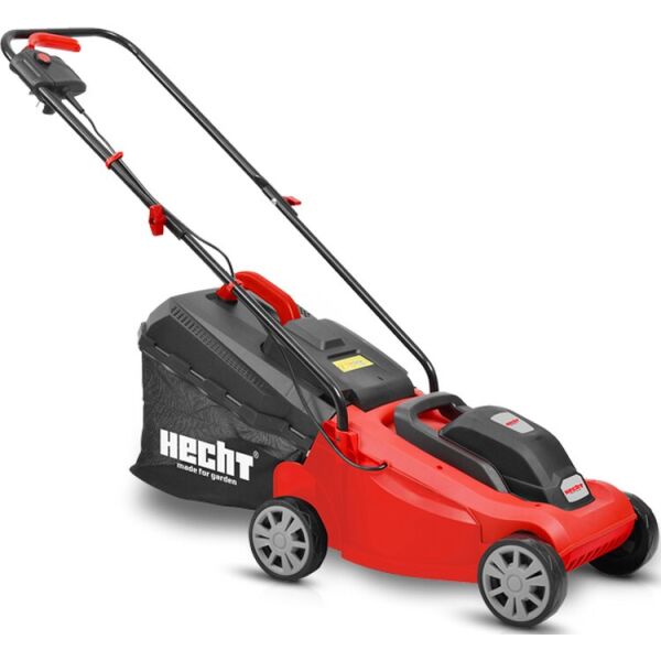 

Газонокосилка Hecht 1233