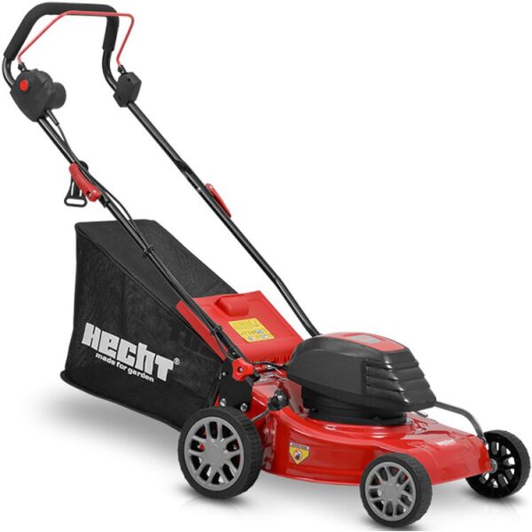 

Газонокосилка Hecht 1640