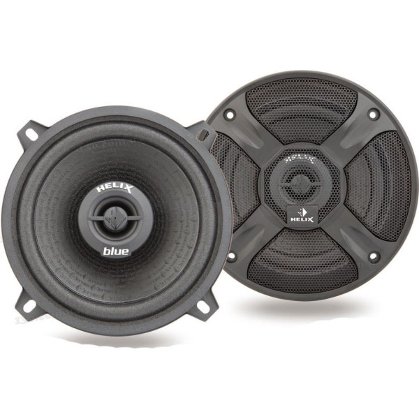 

Автоакустика Helix B 5X Blue