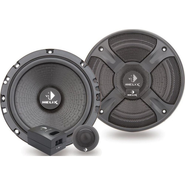 

Автоакустика Helix B 62C Blue