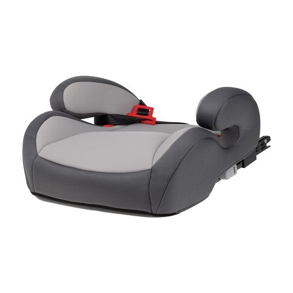 

Детское автокресло Capsula JR4Х Grey
