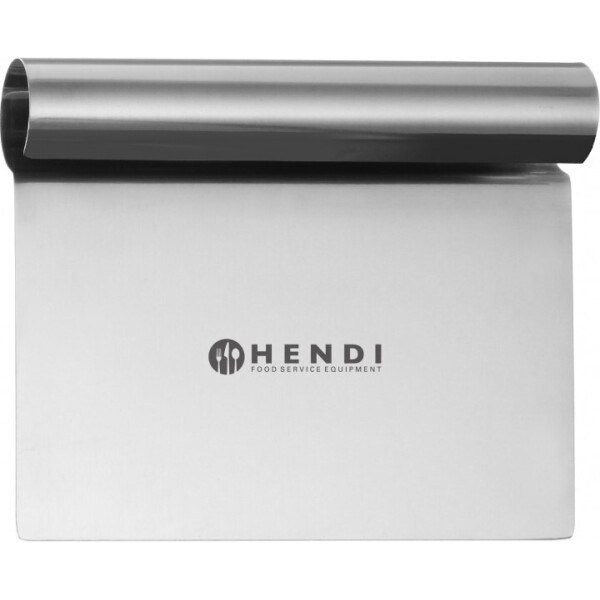 

Кухонный нож для теста Hendi 150x110 мм (553404)