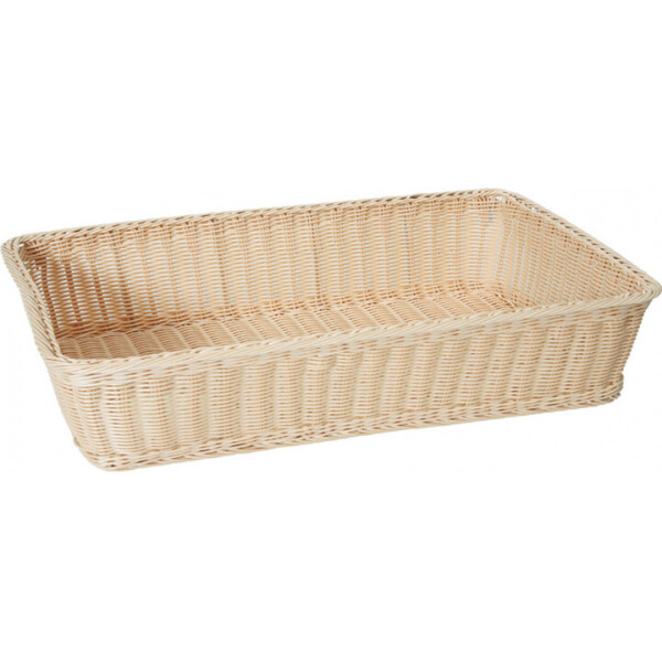 

Корзина Hendi 53x32x9 см (561102)