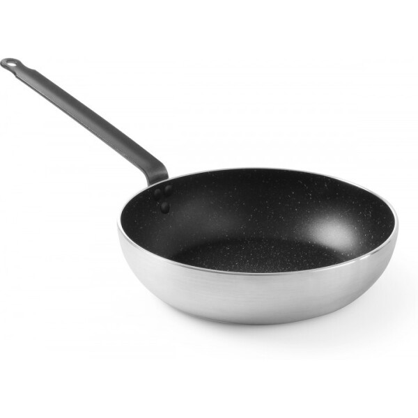 

Сковорода WOK Hendi Marble Professional 28 см (627730)