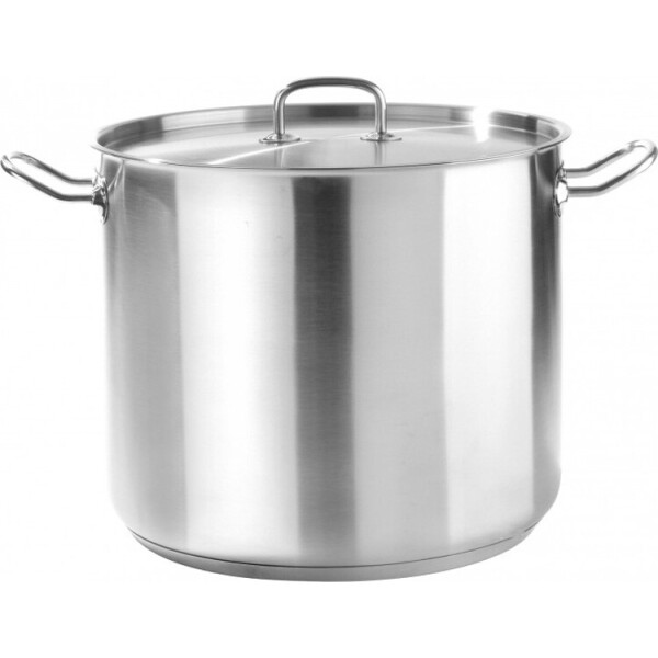 

Кастрюля высокая с крышкой Kitchen Line 5 л (837207)