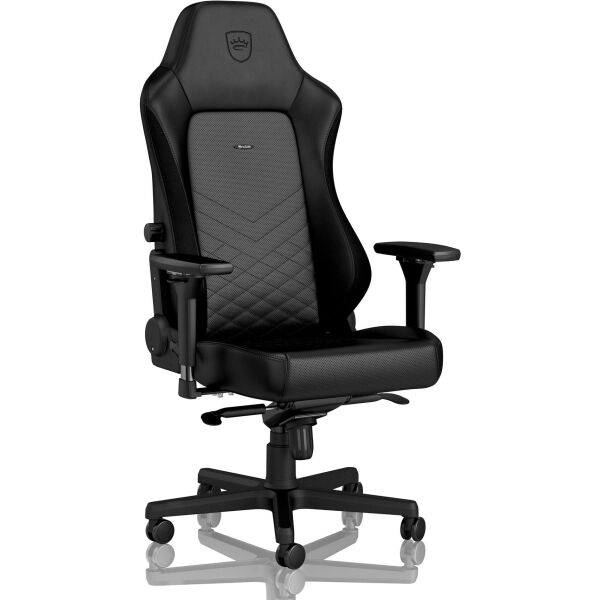

Noblechairs HERO Black