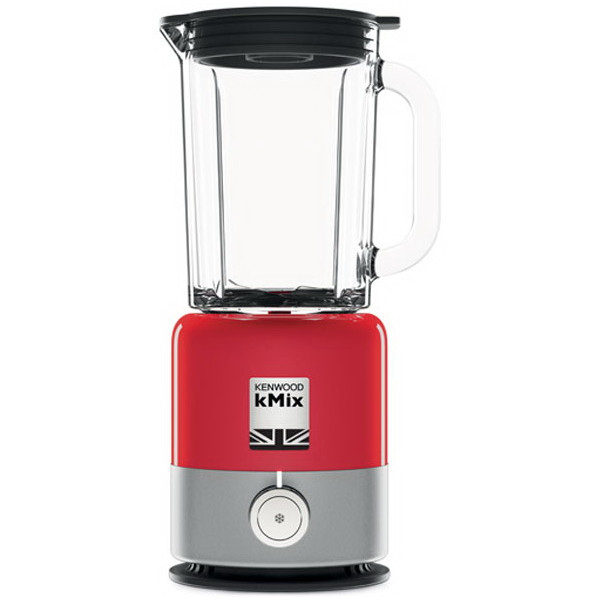 

Kenwood BLX750RD