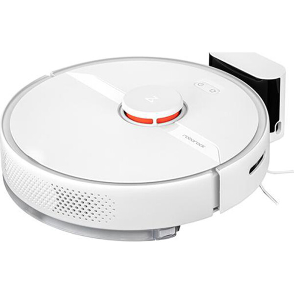 

Робот-пылесос RoboRock Vacuum Cleaner S6 Pure S602-00 White
