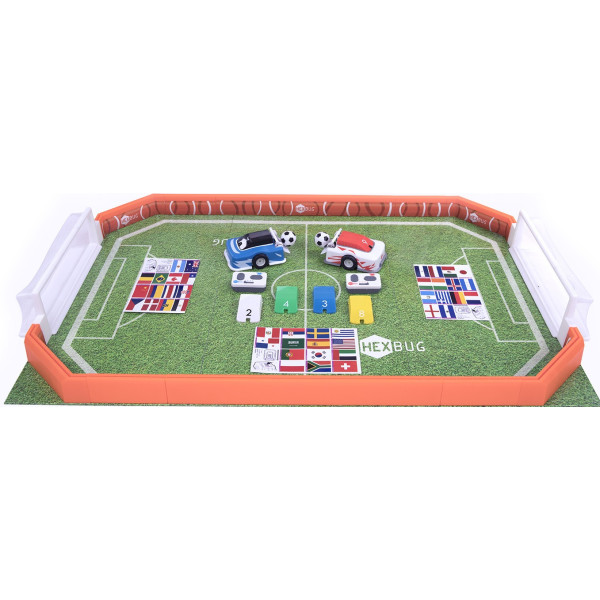

Интерактивные игрушки HEXBUG Футбол (421-5985)
