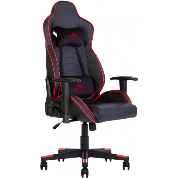 

Кресло геймерское HEXTER MX R1D TILT PL70 ECO/02 BLACK/RED