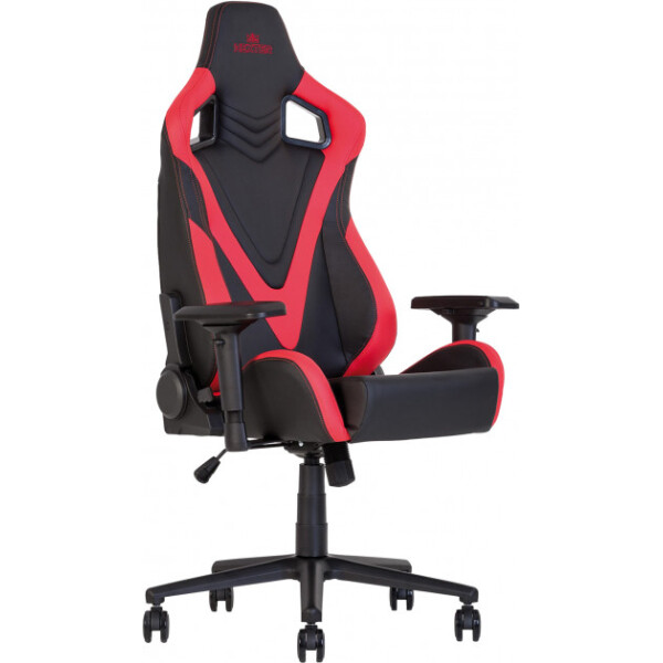 

Кресло геймерское HEXTER PRO R4D TILT MB70 ECO/02 BLACK/RED