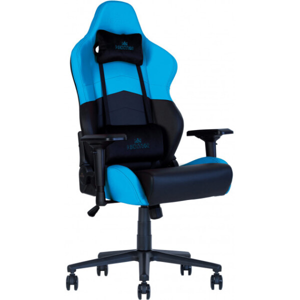 

Кресло геймерское HEXTER RC R4D TILT MB70 ECO/01 BLACK/BLUE