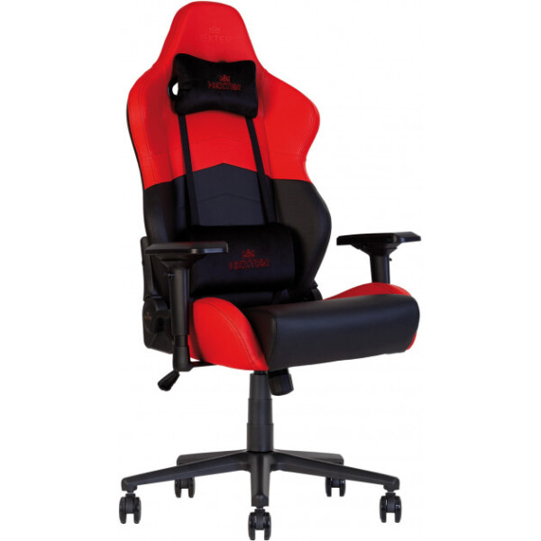 

Кресло геймерское HEXTER RC R4D TILT MB70 ECO/01 BLACK/RED